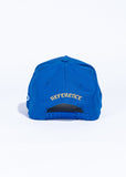 Gordon Cap (Blue/Multi) Gordon Cap (Blue/Multi)