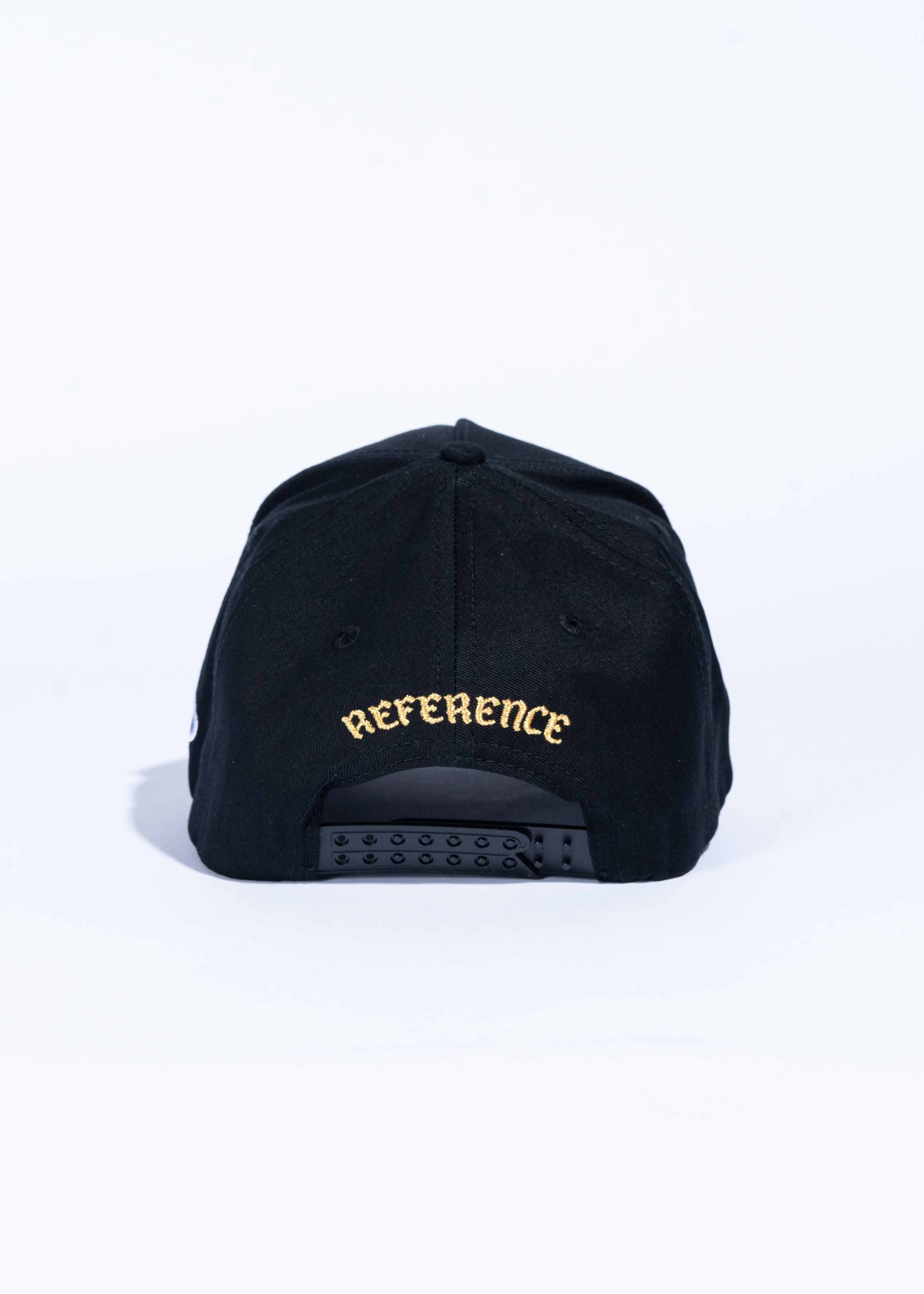 Excellence (Black) Excellence (Black)