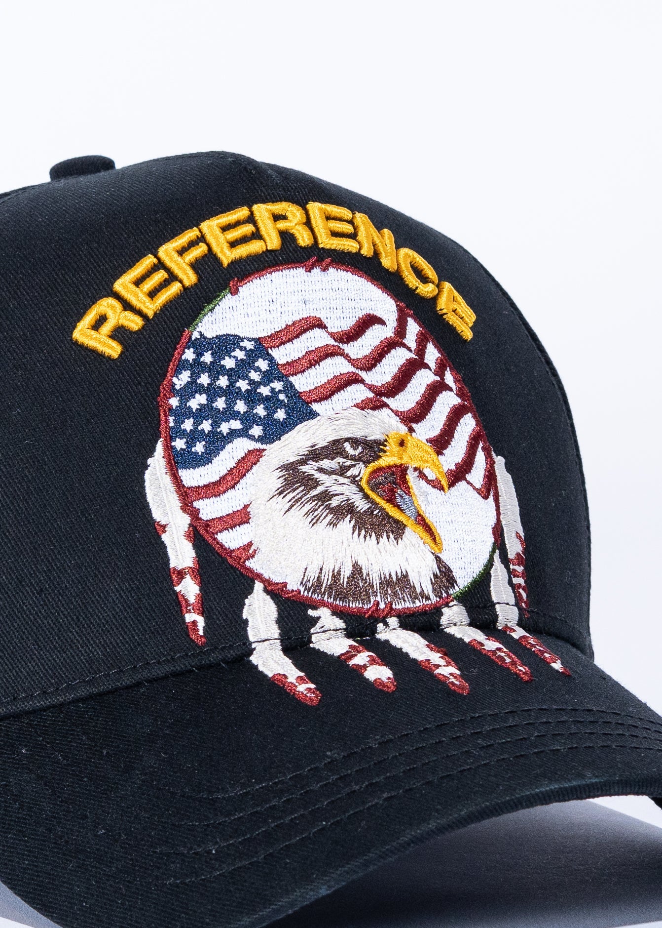 American Spirit (Black) American Spirit (Black)