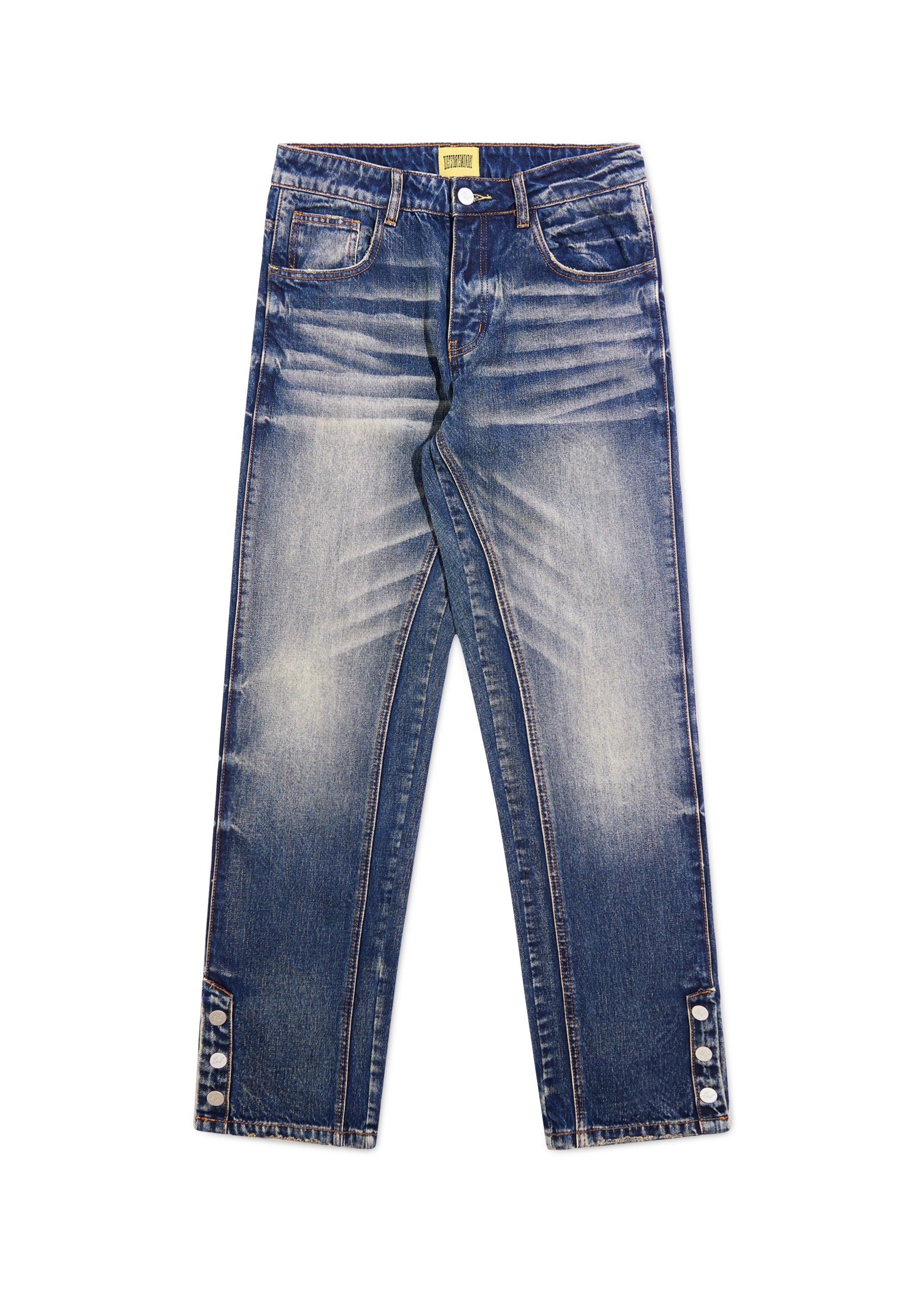 Diet Denim - Crowley Diet Denim - Crowley