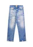Diet Denim - Atlantic/Paint Diet Denim - Atlantic/Paint
