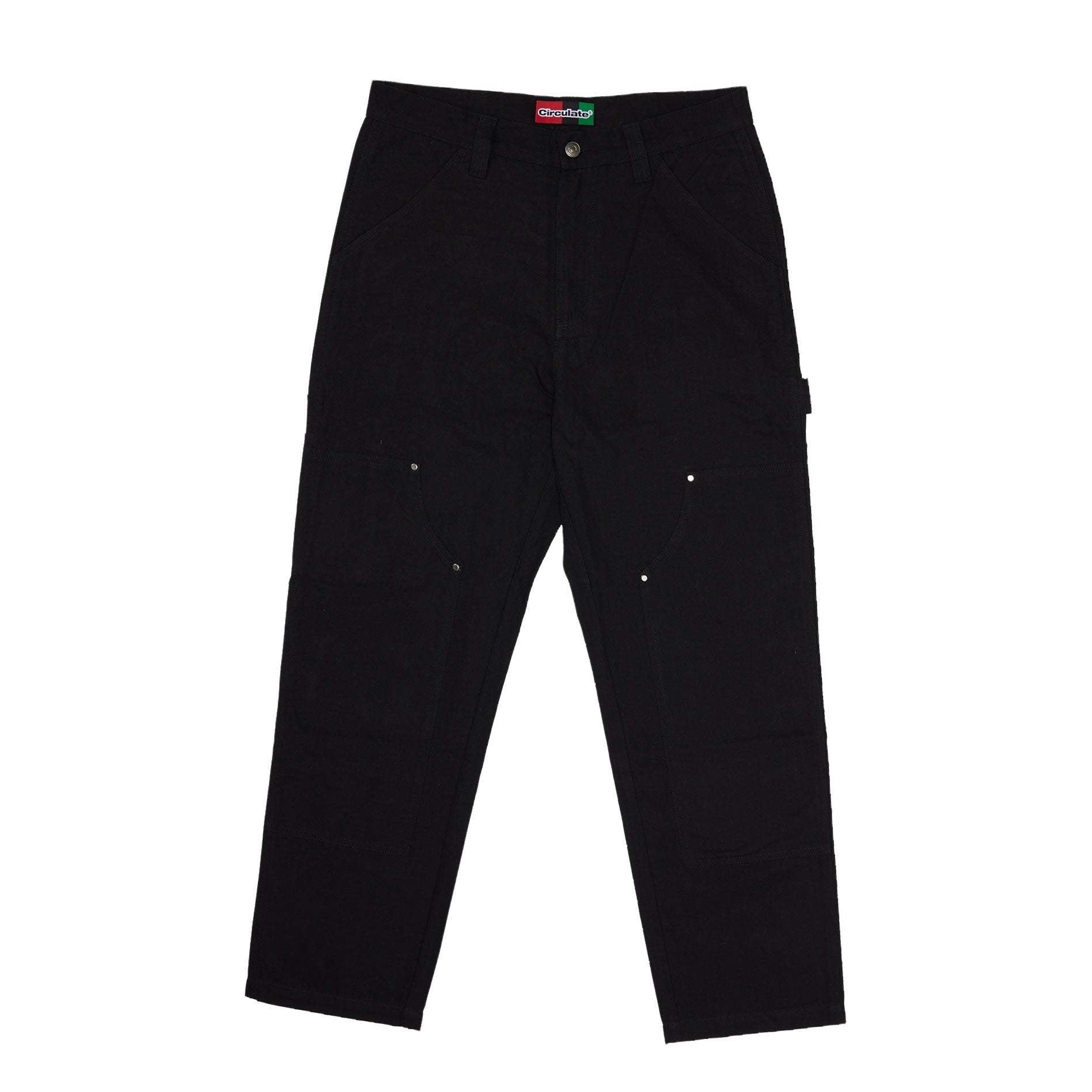 Classic Pants - Black Classic Pants - Black