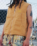 Wyatt Vest Wyatt Vest