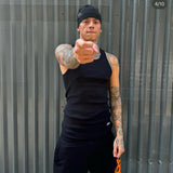 AMOR SKULL CAP AMOR SKULL CAP