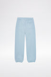 EMBROIDERY LOGO JOGGERS - Clear blue EMBROIDERY LOGO JOGGERS - Clear blue