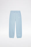 EMBROIDERY LOGO JOGGERS - Clear blue EMBROIDERY LOGO JOGGERS - Clear blue