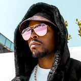 Escobar Sunglasses Escobar Sunglasses