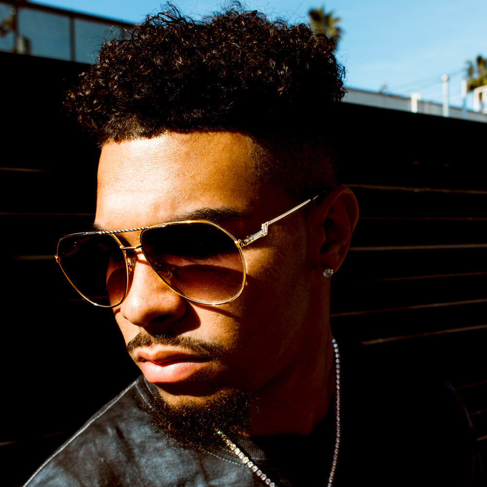 Escobar Sunglasses Escobar Sunglasses