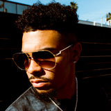 Escobar Sunglasses Escobar Sunglasses