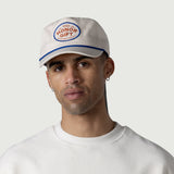 Est 1988 Patch Trucker Cap - Bone Est 1988 Patch Trucker Cap - Bone
