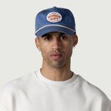 Est 1988 Patch Trucker Cap - Denim Est 1988 Patch Trucker Cap - Denim