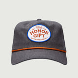 Est 1988 Patch Trucker Cap - Black Est 1988 Patch Trucker Cap - Black