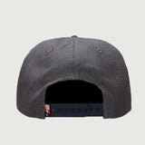 Est 1988 Patch Trucker Cap - Black Est 1988 Patch Trucker Cap - Black