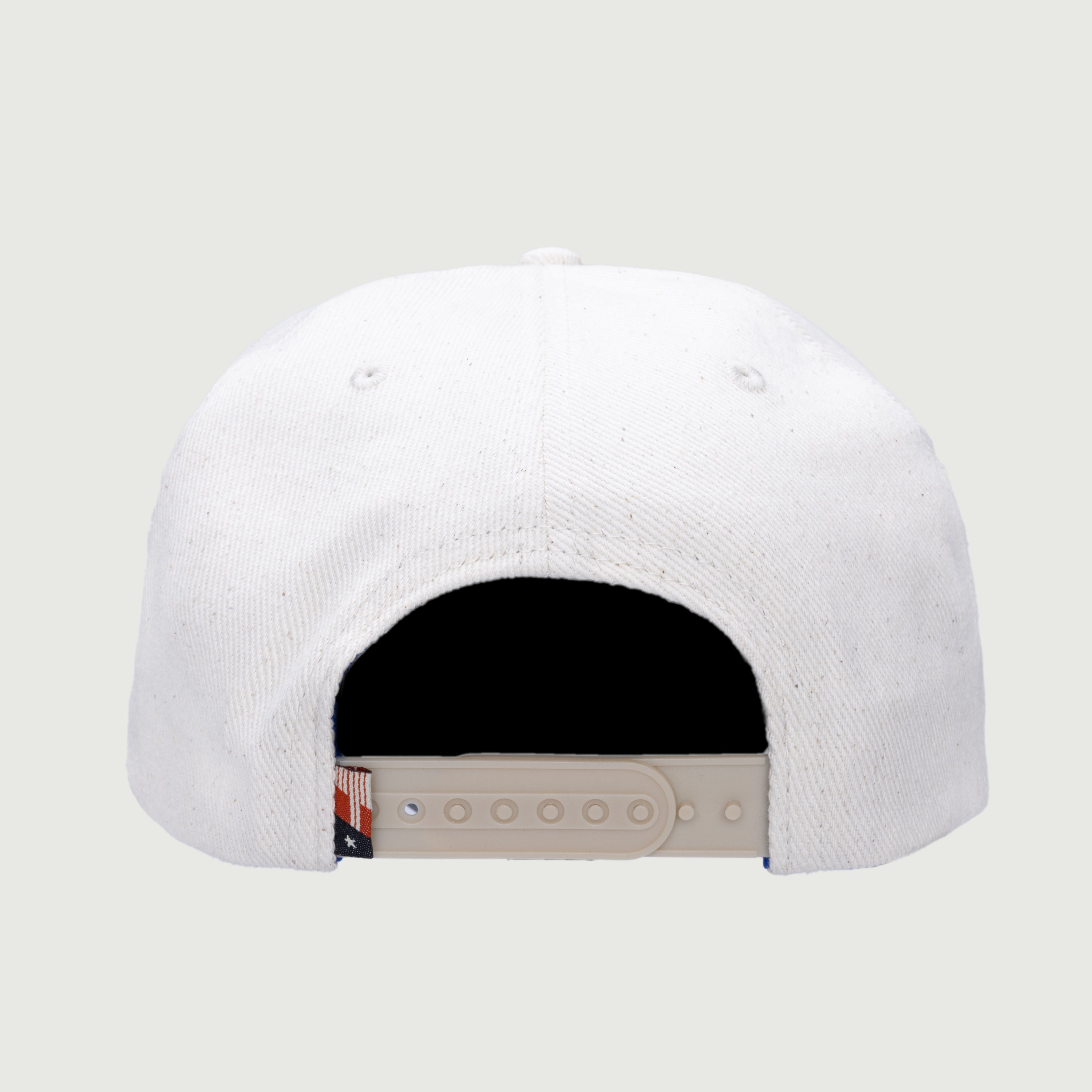 Est 1988 Patch Trucker Cap - Bone Est 1988 Patch Trucker Cap - Bone