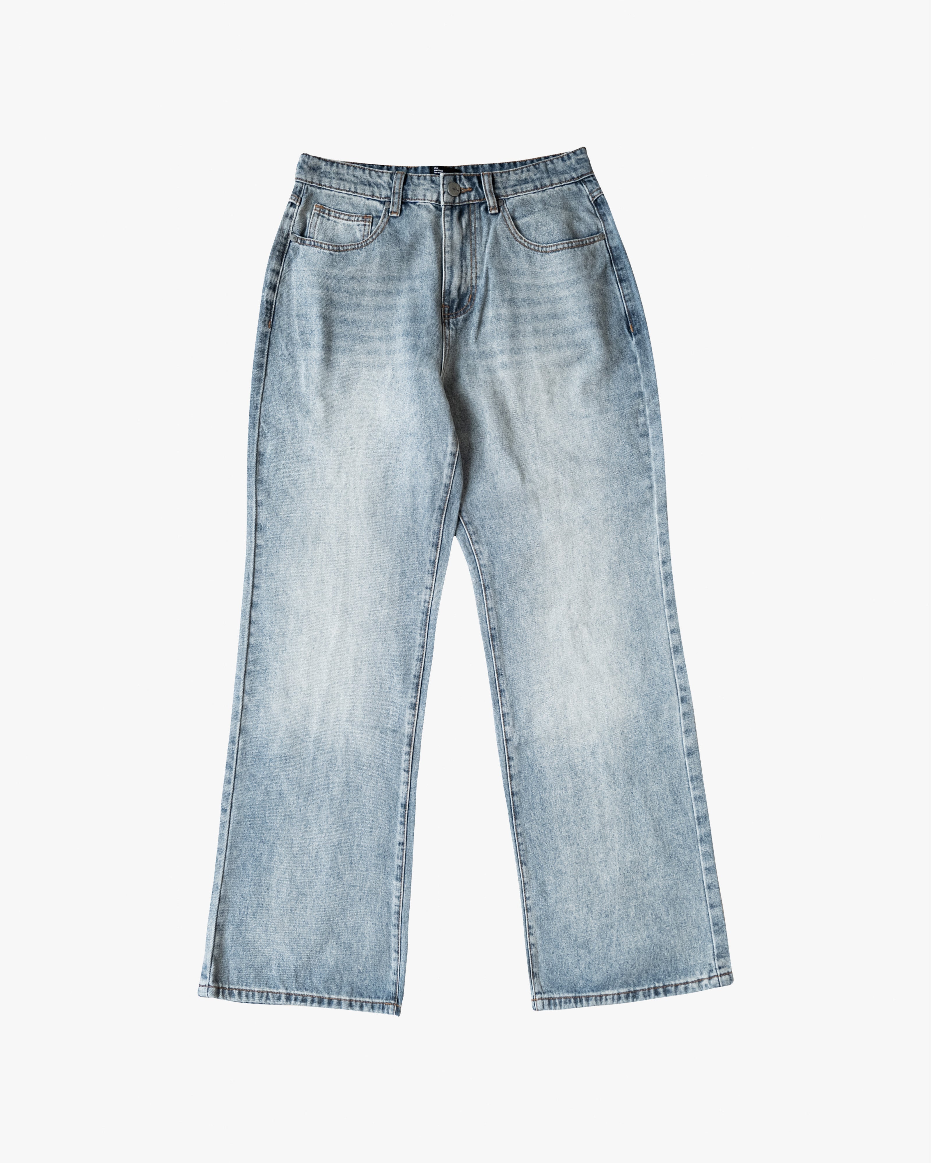 EPTM Everyday Jeans - Denim Blue EPTM Everyday Jeans - Denim Blue