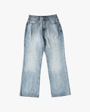 EPTM Everyday Jeans - Denim Blue EPTM Everyday Jeans - Denim Blue