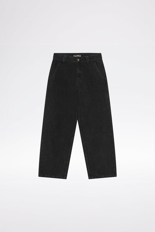 EVERYDAY JEANS - Black