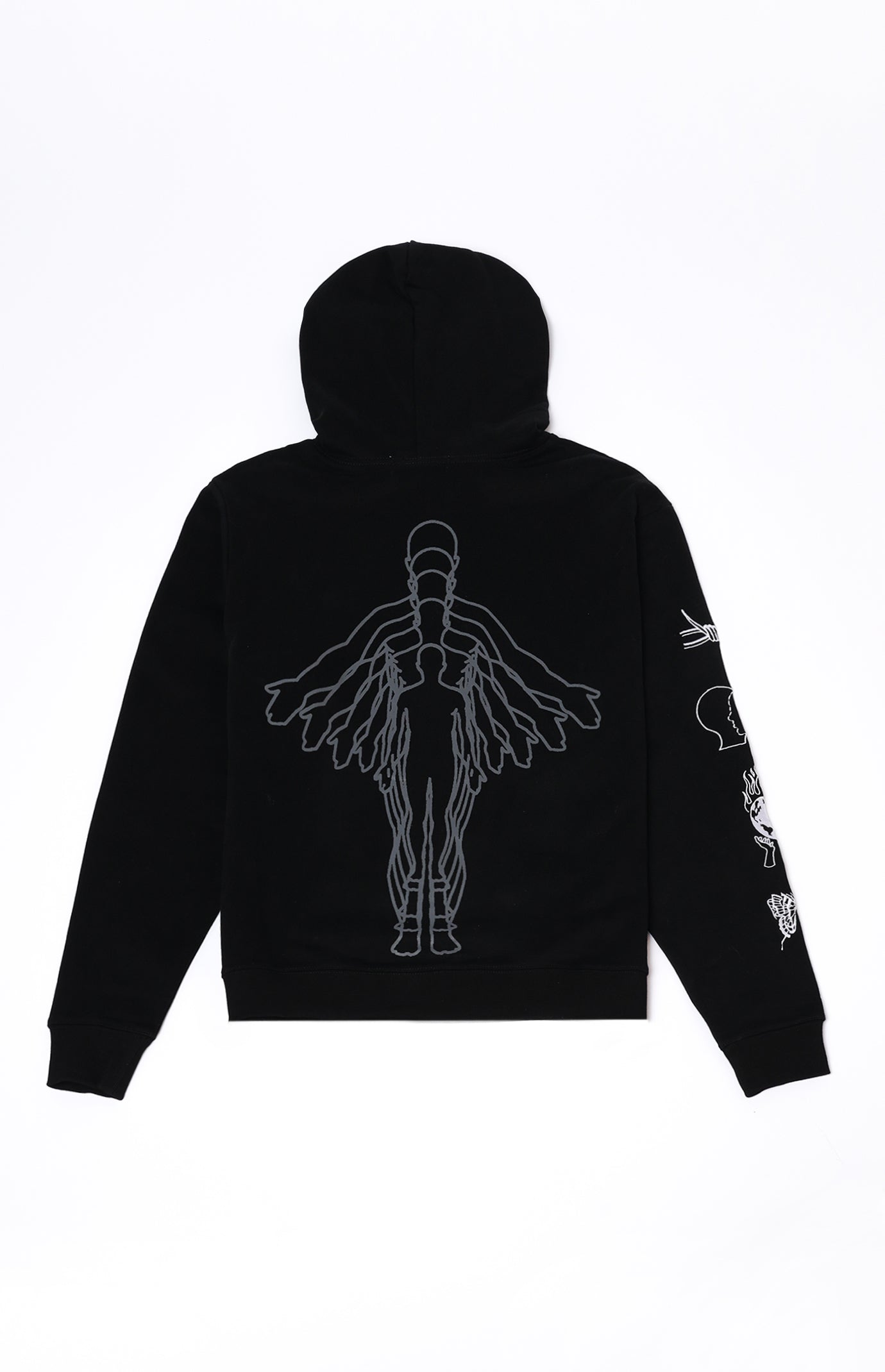 Eternal Hoodie Eternal Hoodie
