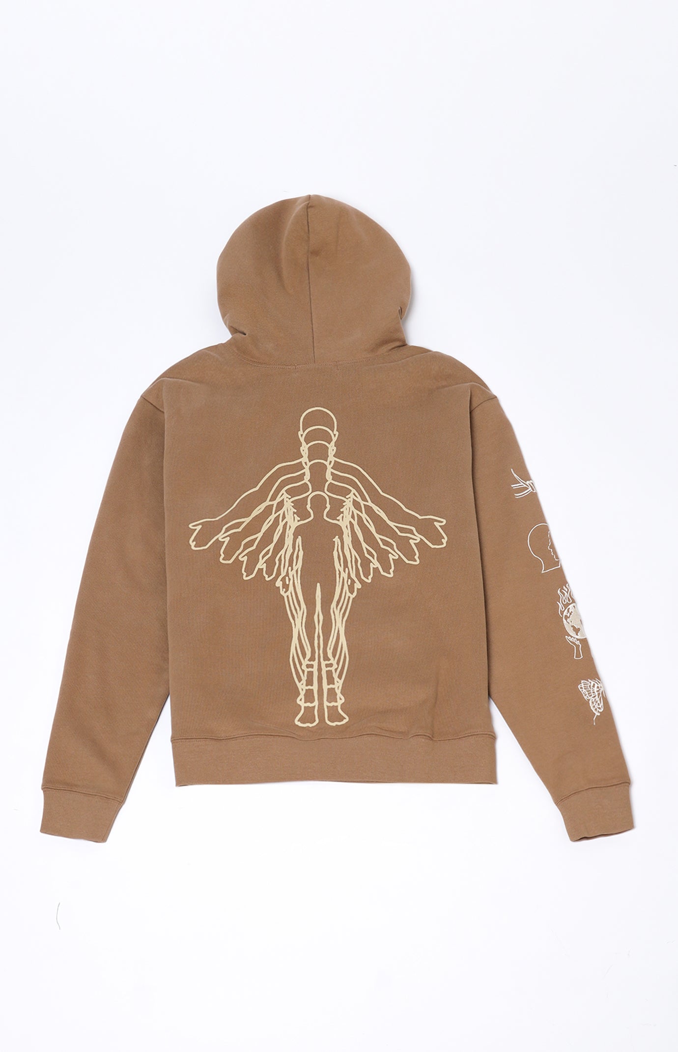Eternal Hoodie Eternal Hoodie