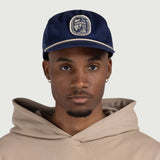 Creative Activities Cap - Navy Creative Activities Cap - Navy