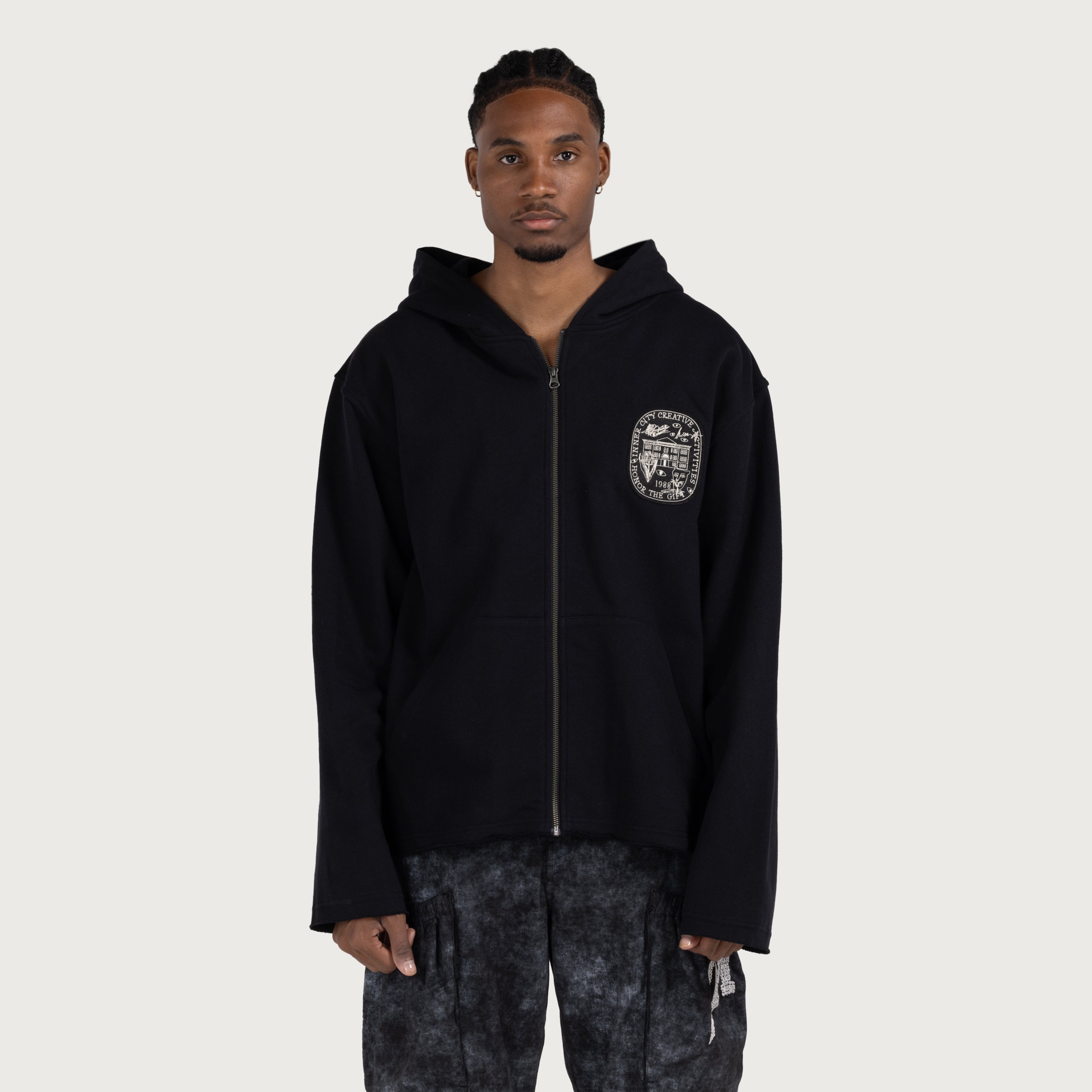 Honor Art Institute - Black Honor Art Institute - Black