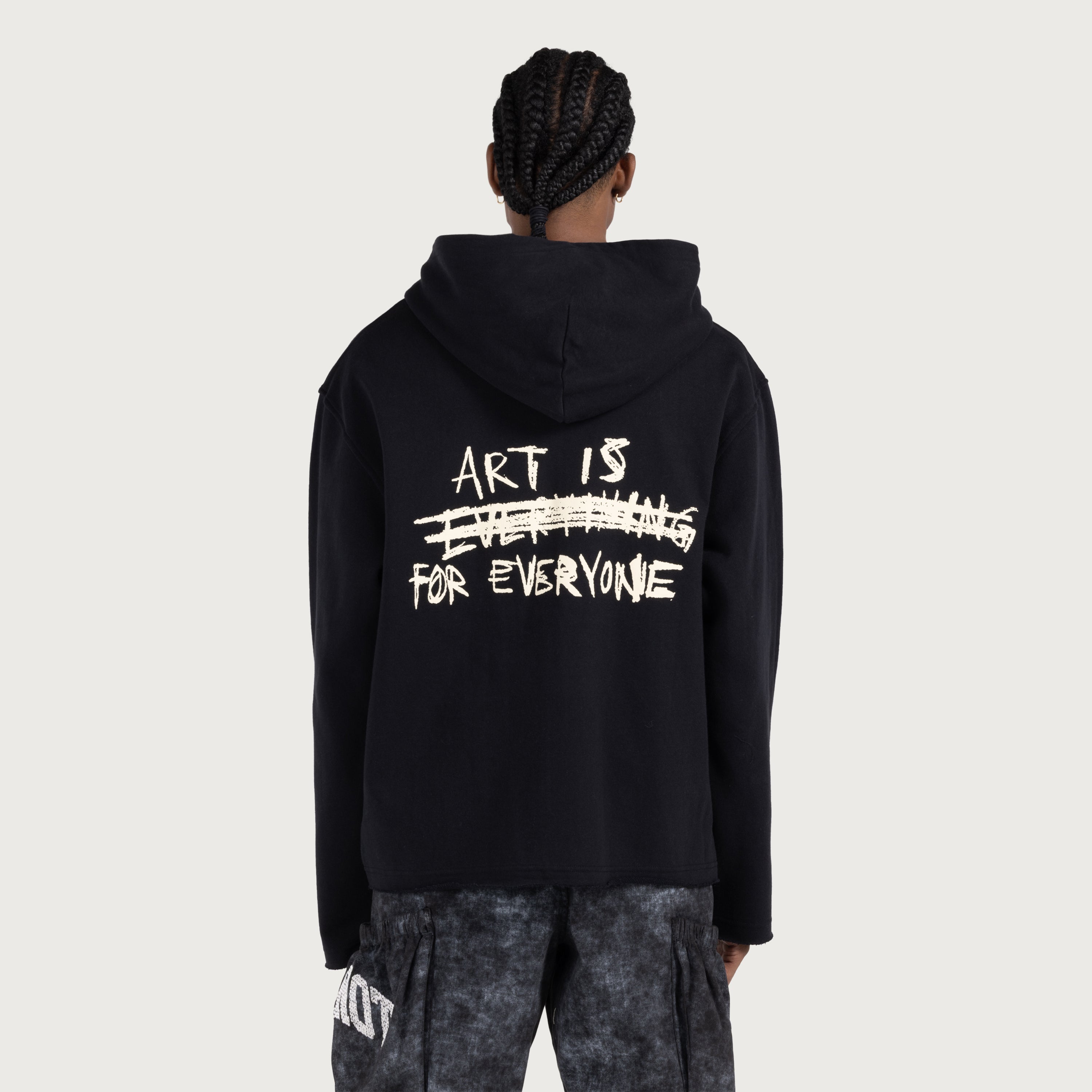 Honor Art Institute - Black Honor Art Institute - Black