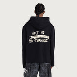 Honor Art Institute - Black Honor Art Institute - Black