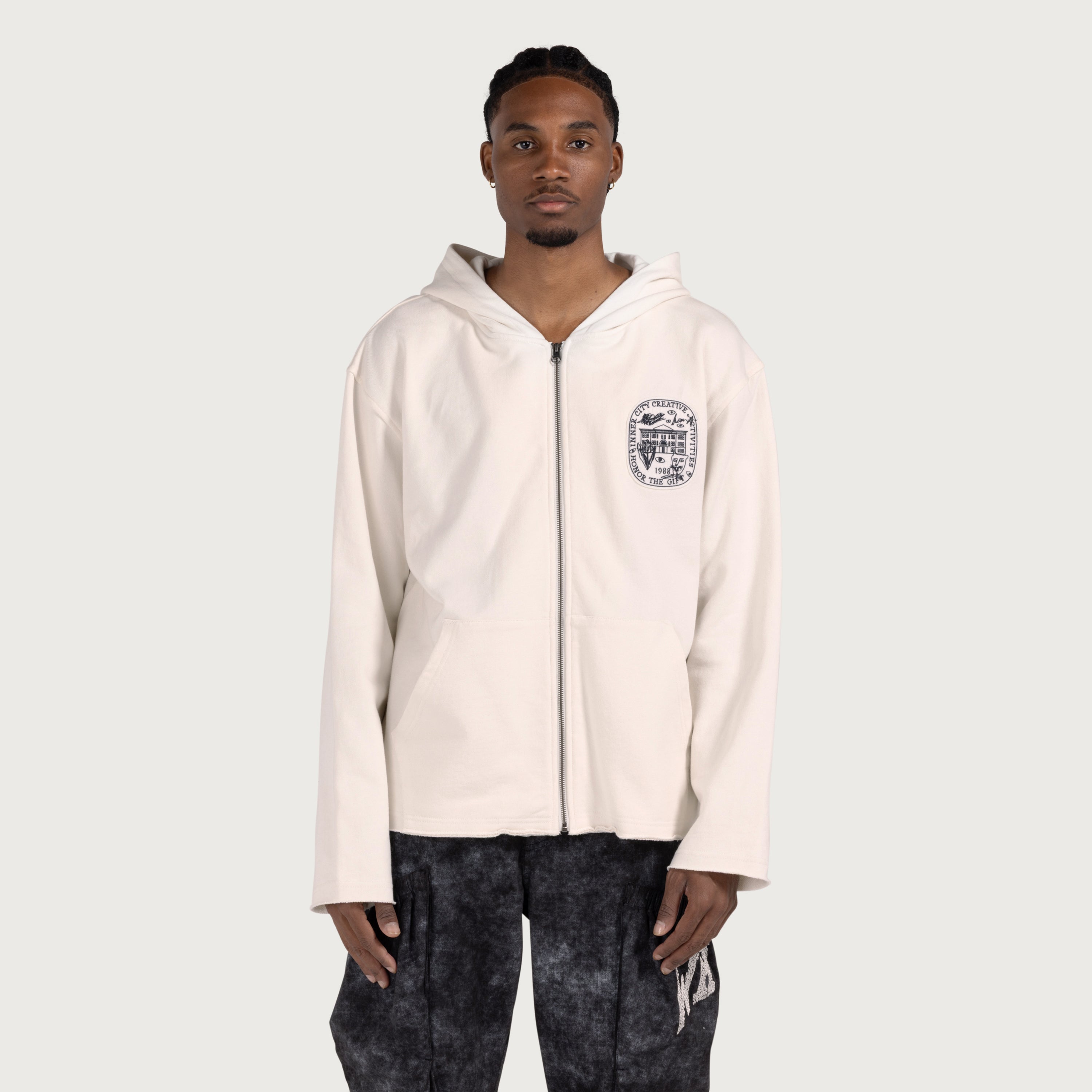 Honor Art Institute - Bone Honor Art Institute - Bone