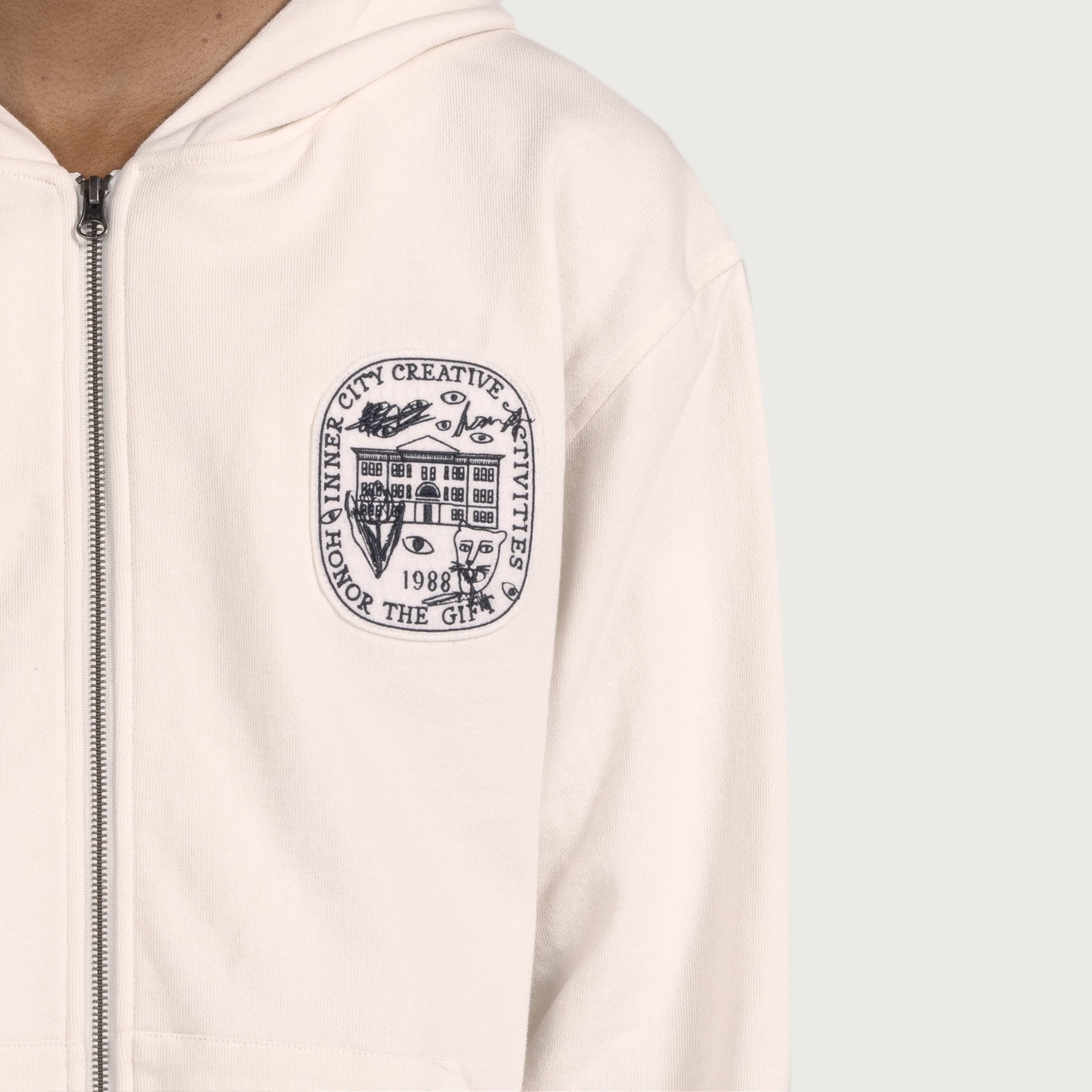 Honor Art Institute - Bone Honor Art Institute - Bone