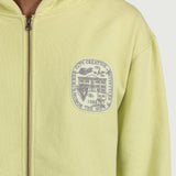 Honor Art Institute - Green Honor Art Institute - Green