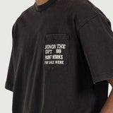 Paint Works - Black Paint Works - Black