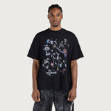 Start To Finish - Black Start To Finish - Black