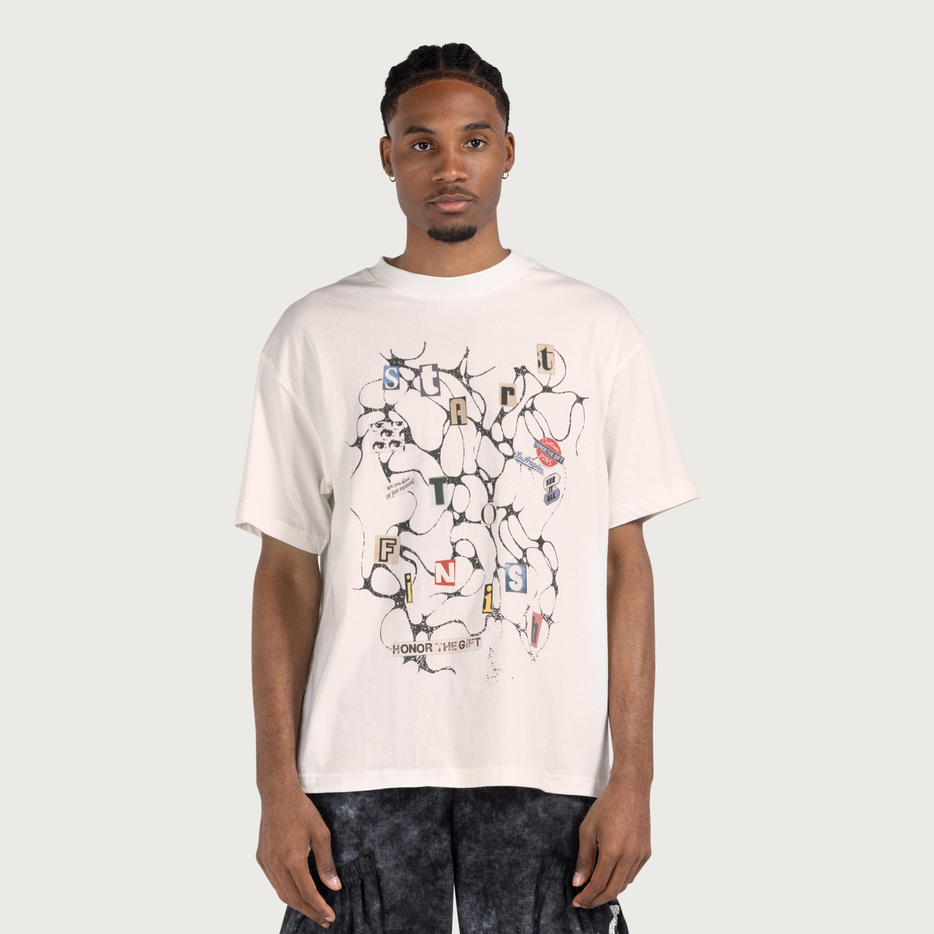 Start To Finish - Bone Start To Finish - Bone