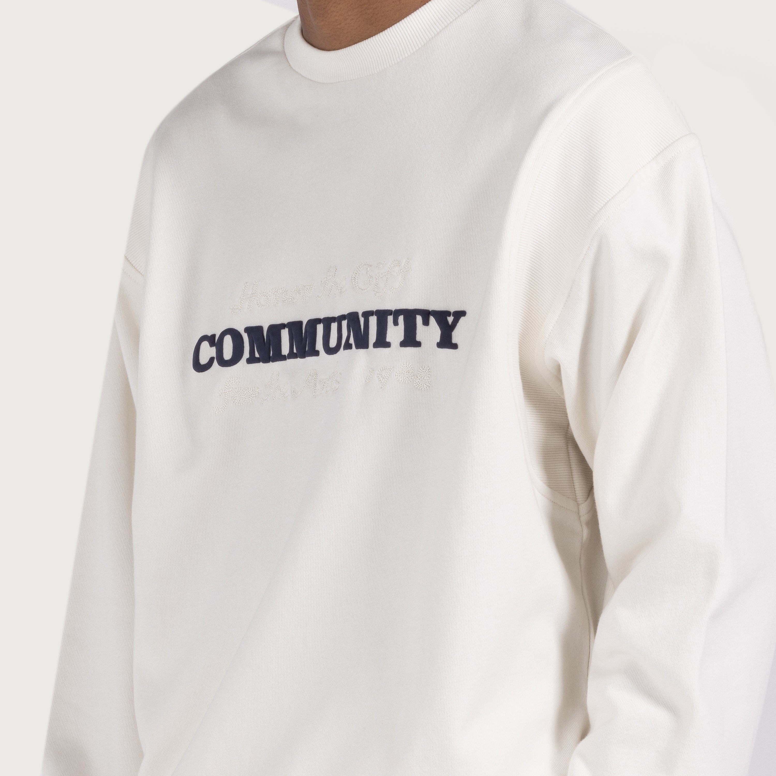 Track Crew - Bone Track Crew - Bone