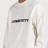 Track Crew - Bone Track Crew - Bone