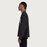 Why Not LS - Black Why Not LS - Black