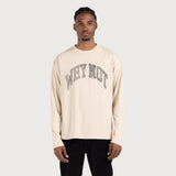 Why Not LS - Sand Why Not LS - Sand