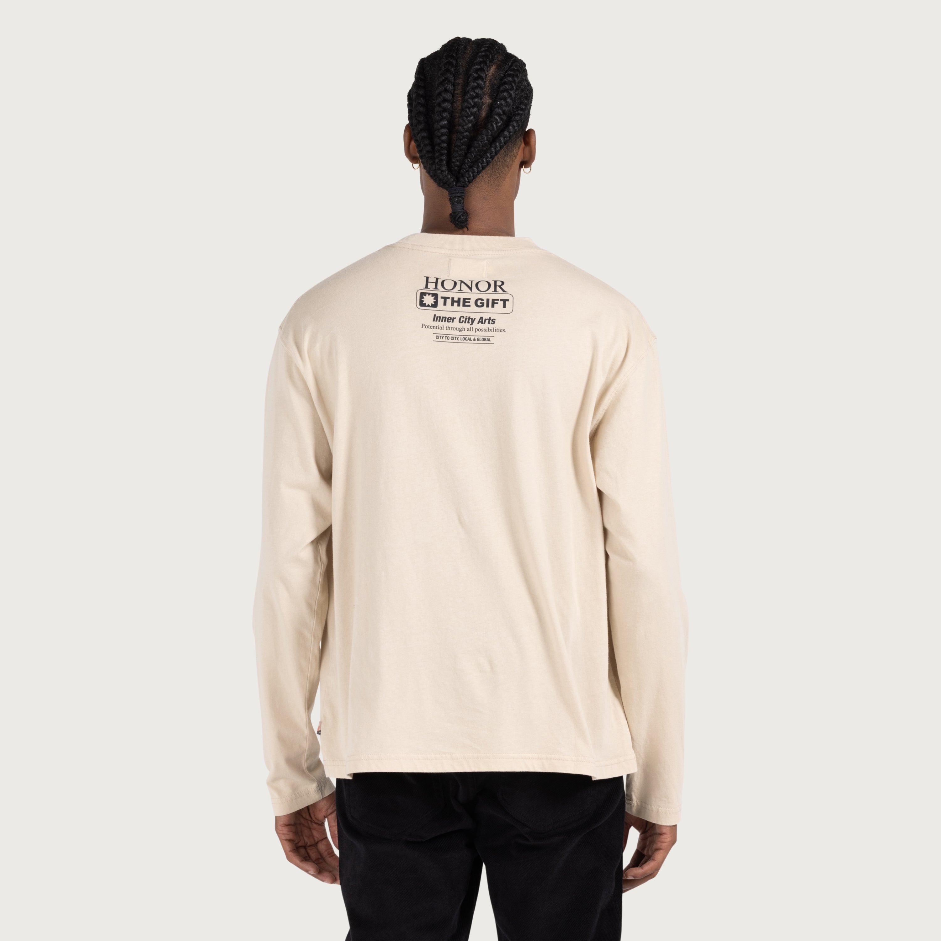 Why Not LS - Sand Why Not LS - Sand