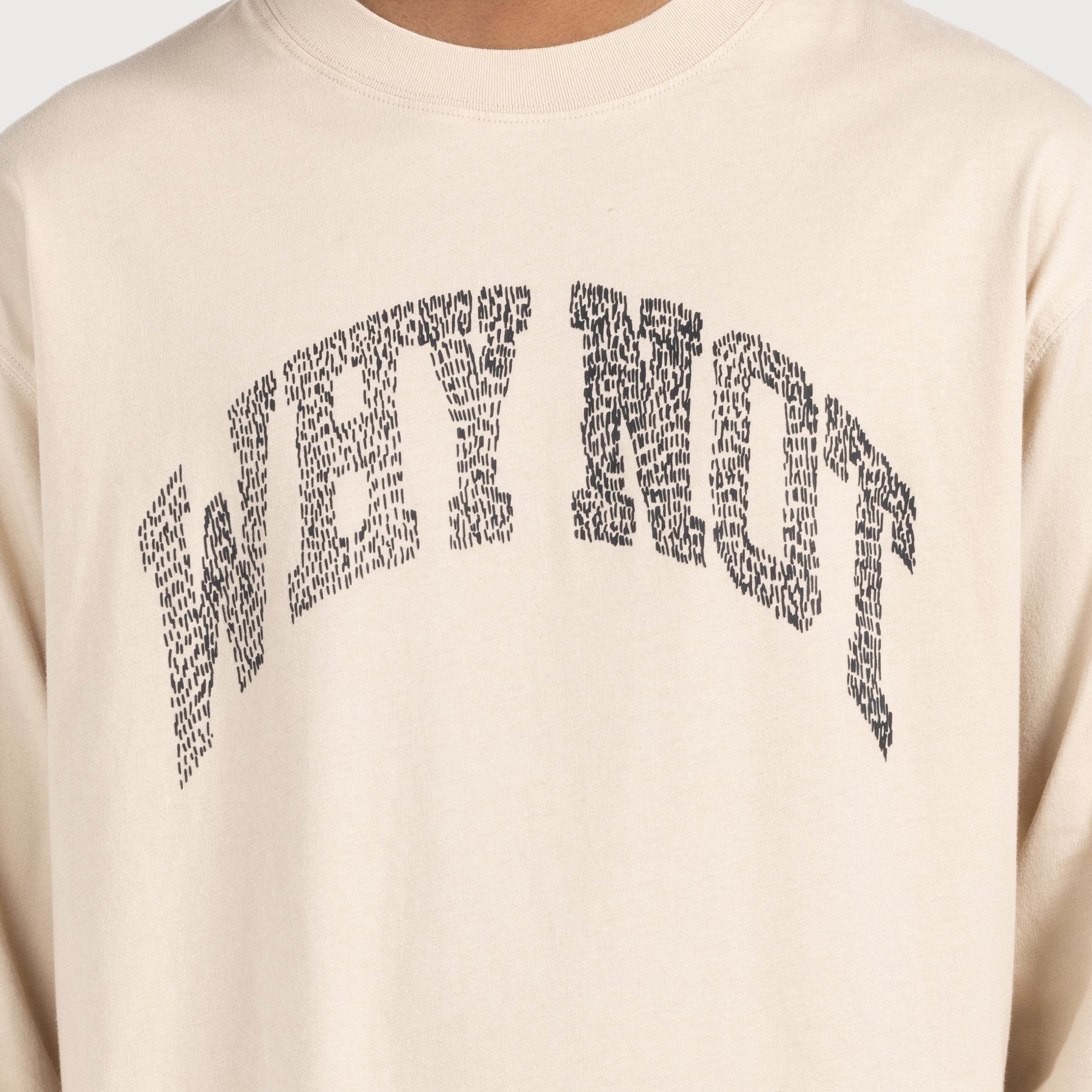 Why Not LS - Sand Why Not LS - Sand