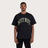 Why Not SS - Black Why Not SS - Black