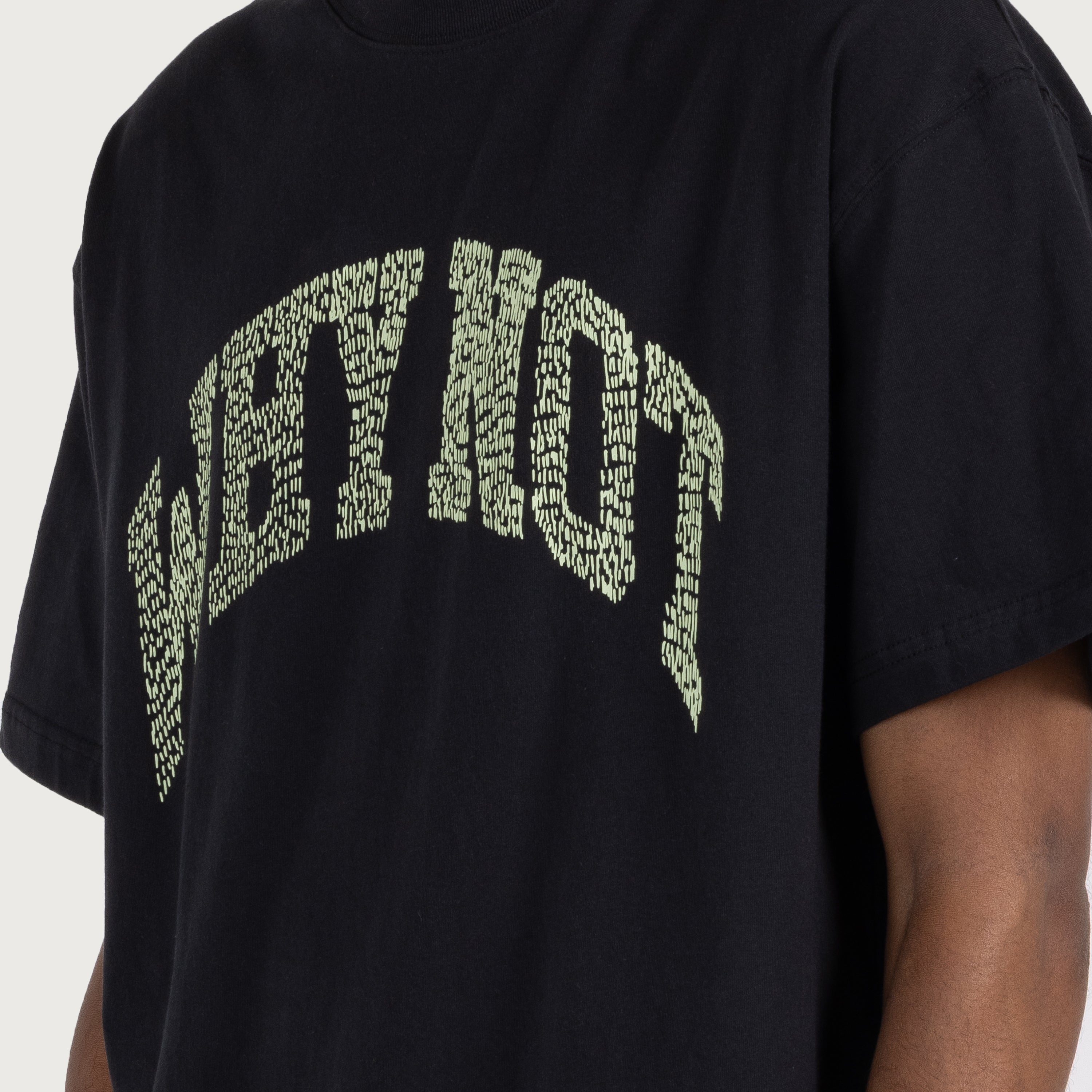 Why Not SS - Black Why Not SS - Black