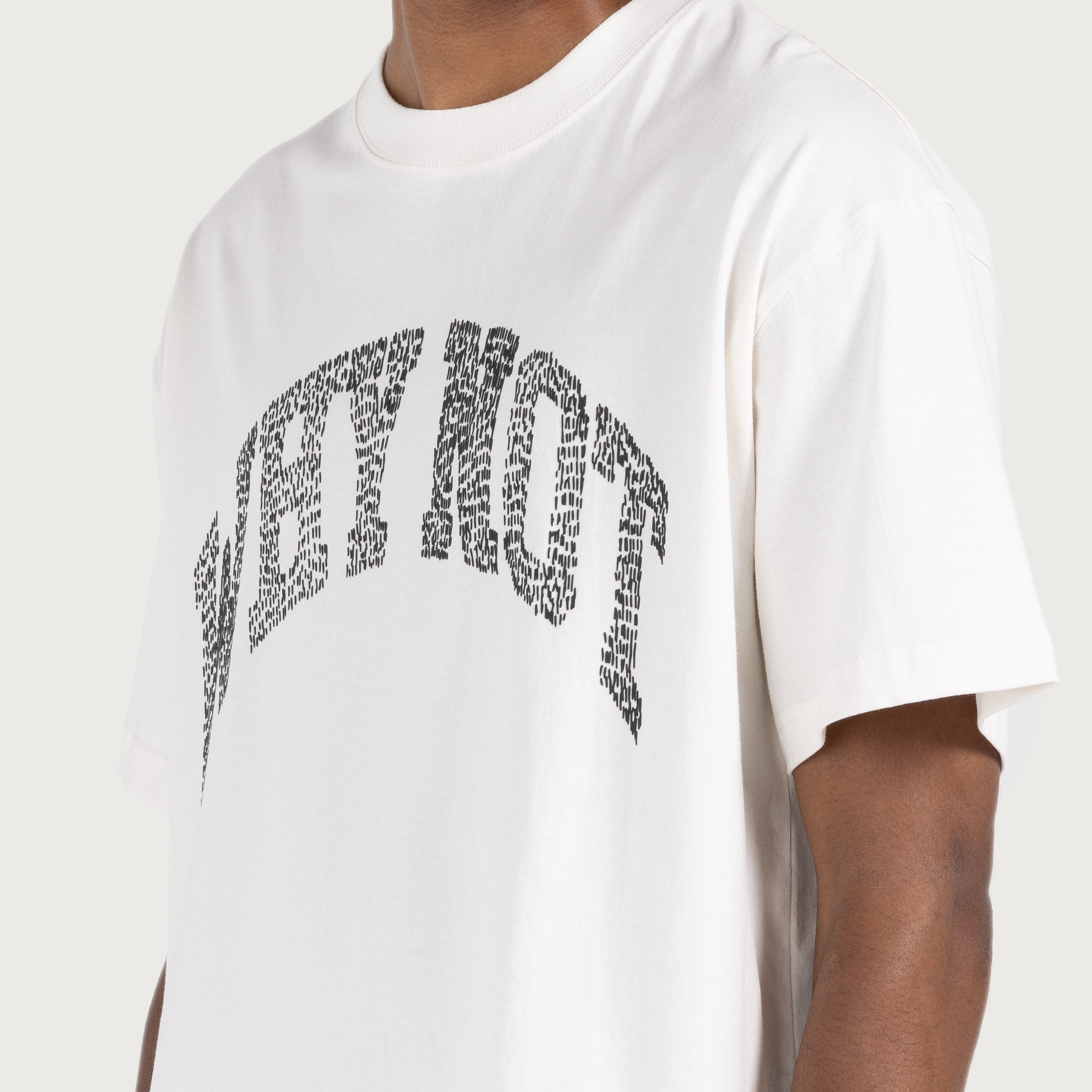 Why Not SS - White Why Not SS - White