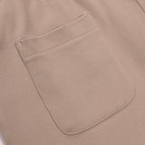 Reverse Sweats - Pebble Reverse Sweats - Pebble