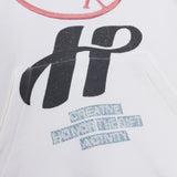 Pop Art Hoodie - Bone Pop Art Hoodie - Bone