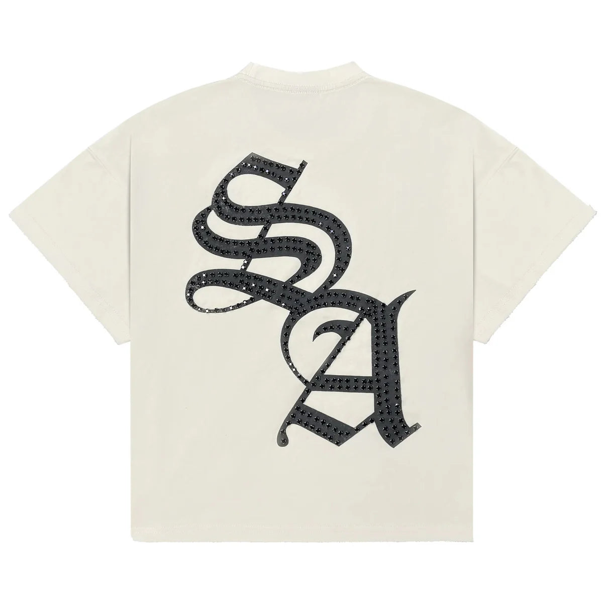 CREAM NO STYLIST TEE CREAM NO STYLIST TEE