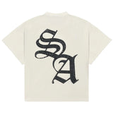 CREAM NO STYLIST TEE CREAM NO STYLIST TEE