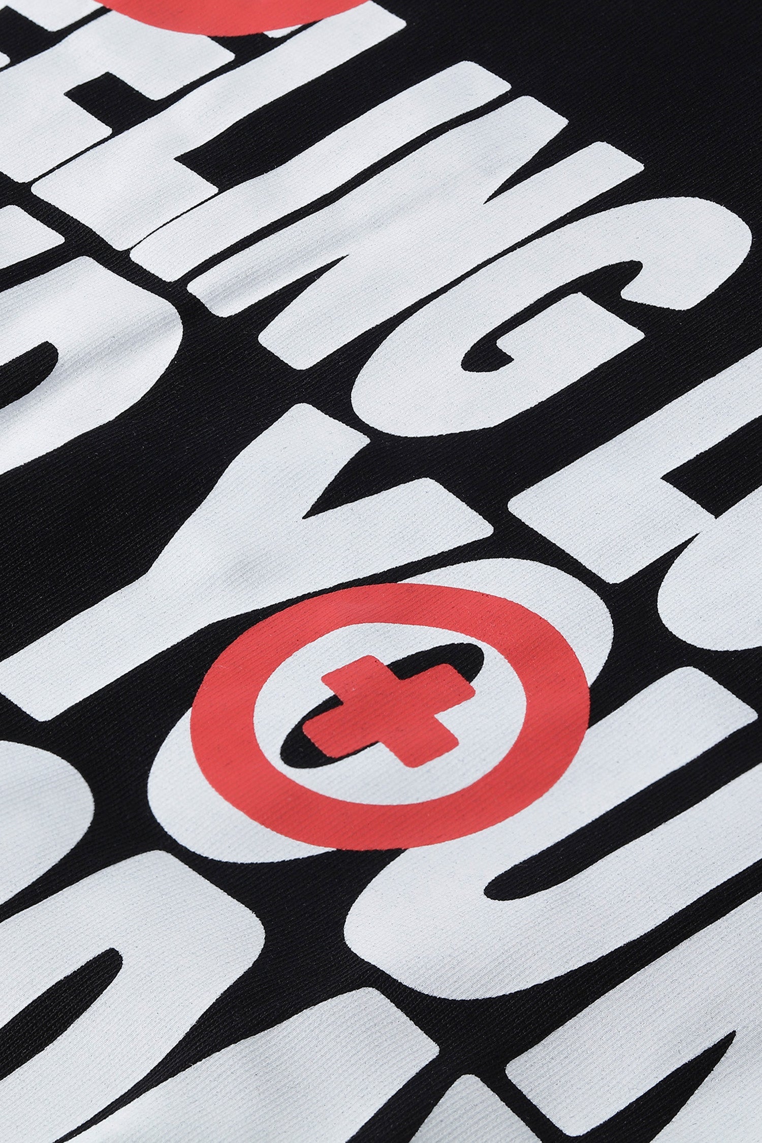 FEELING LOST - Black FEELING LOST - Black