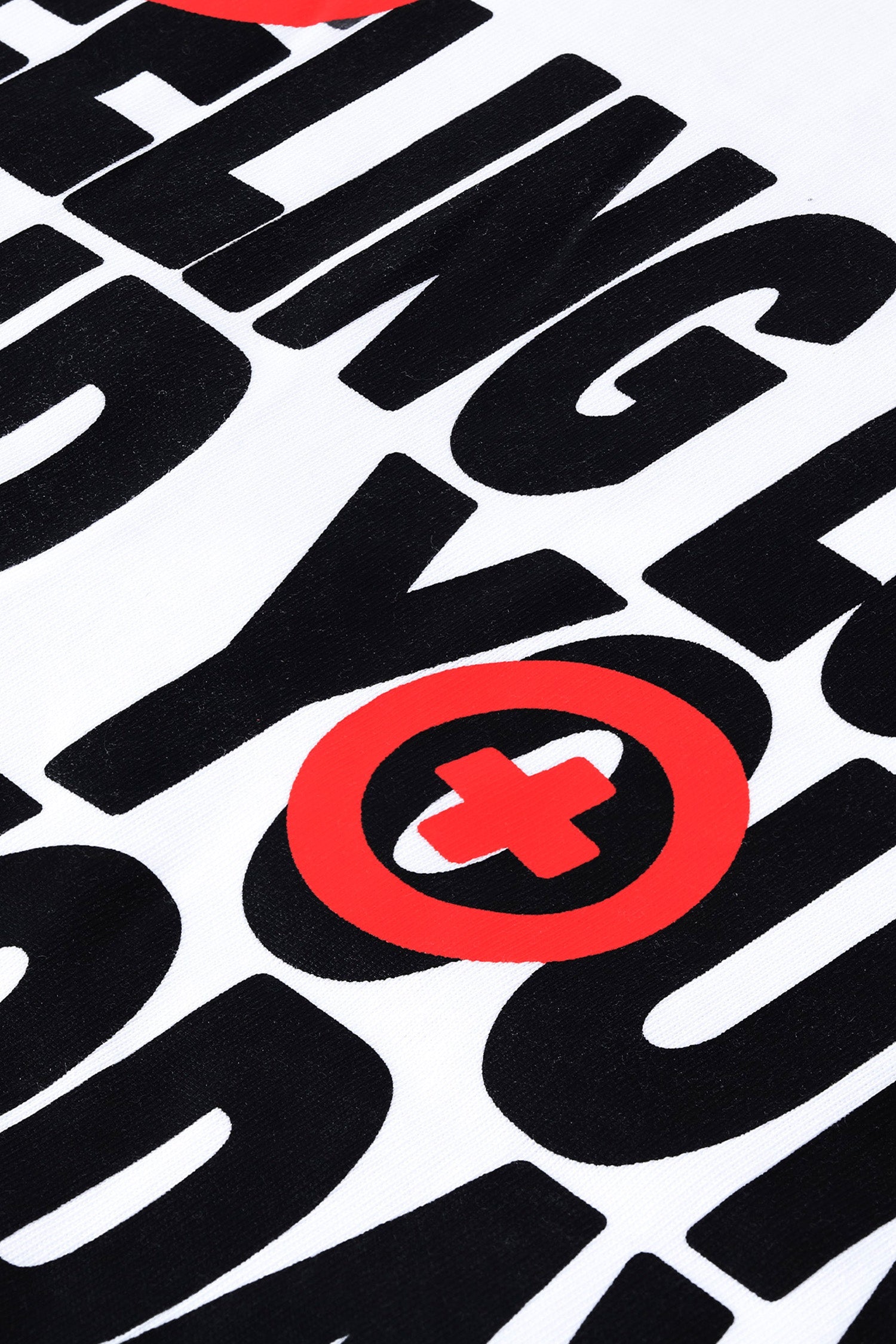 FEELING LOST - White FEELING LOST - White