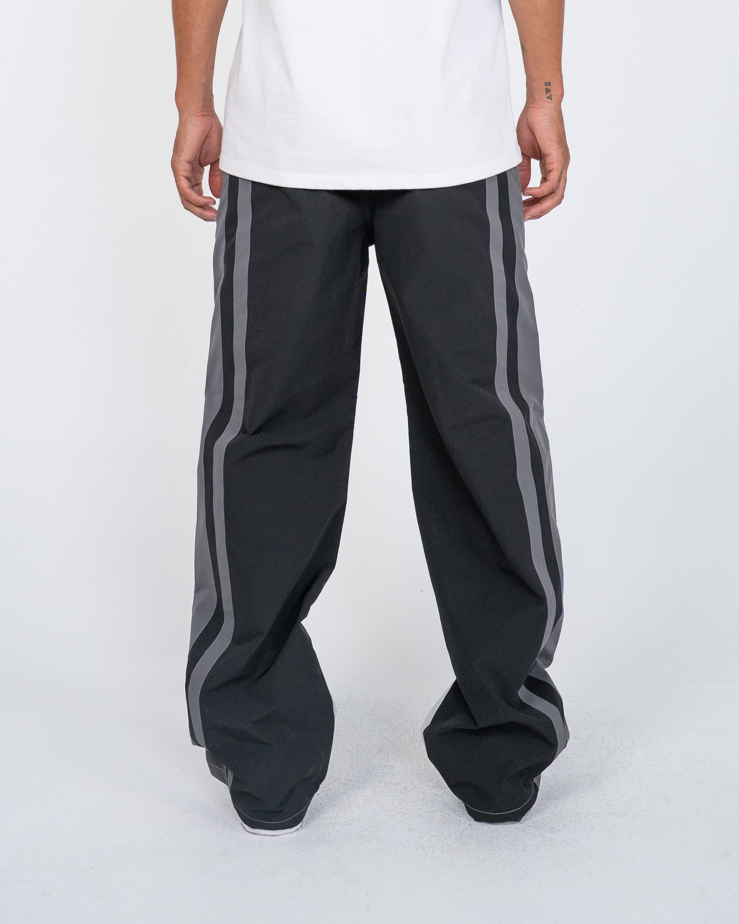 EPTM Flapjack Pants - Black EPTM Flapjack Pants - Black