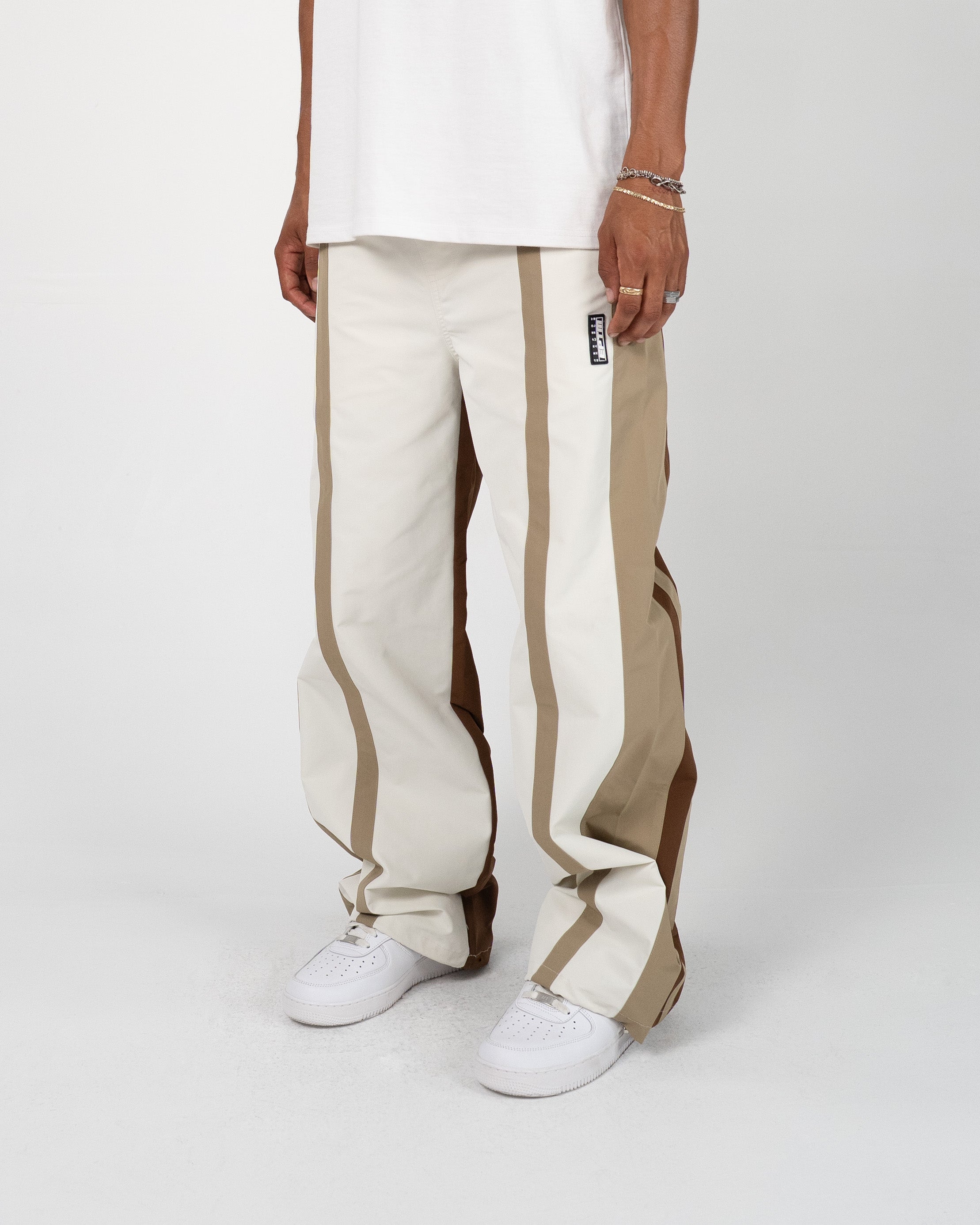 EPTM Flapjack Pants - Brown EPTM Flapjack Pants - Brown